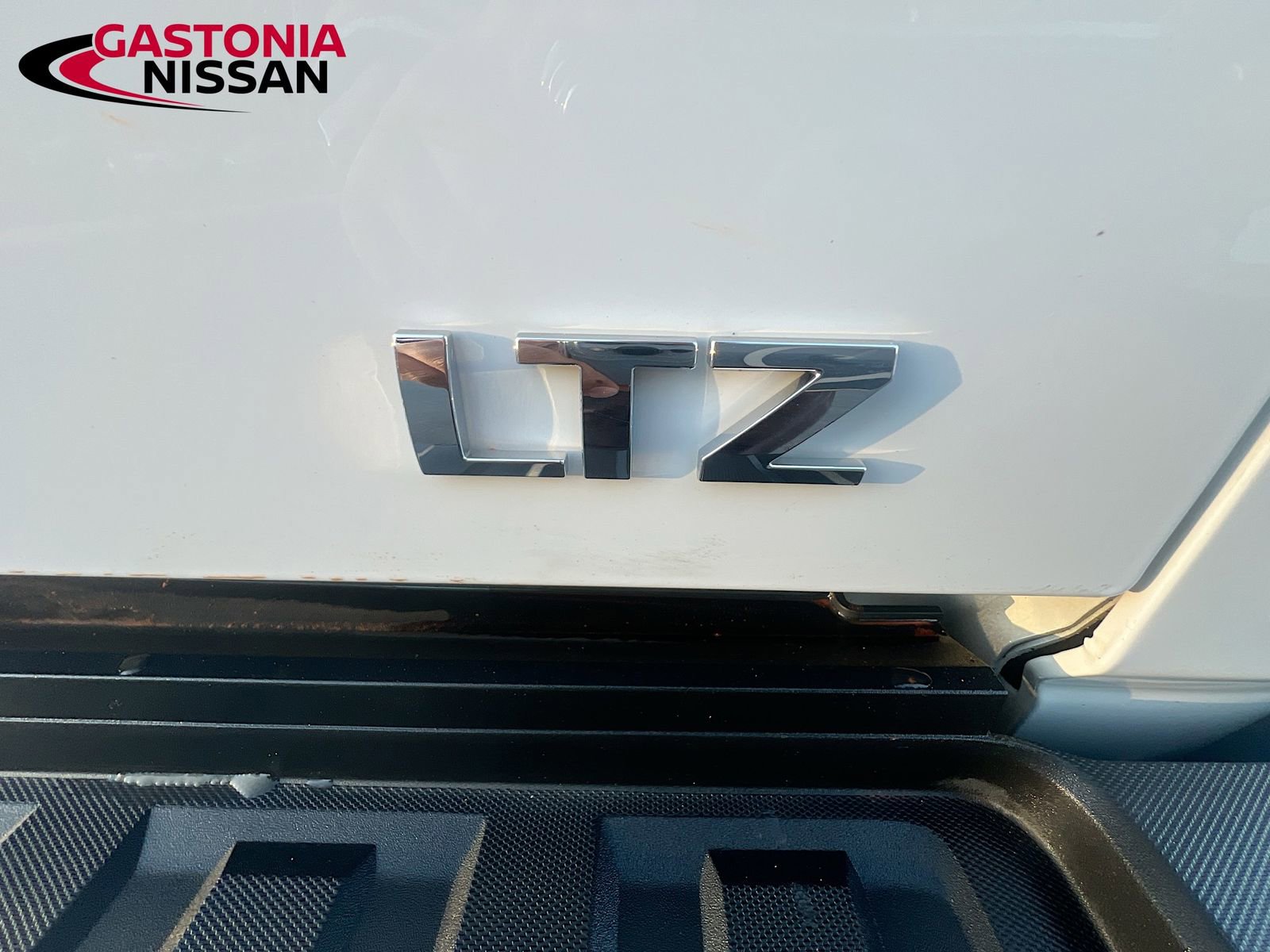 Used 2016 Chevrolet Silverado 3500 LTZ w/ Duramax Plus Package image 43