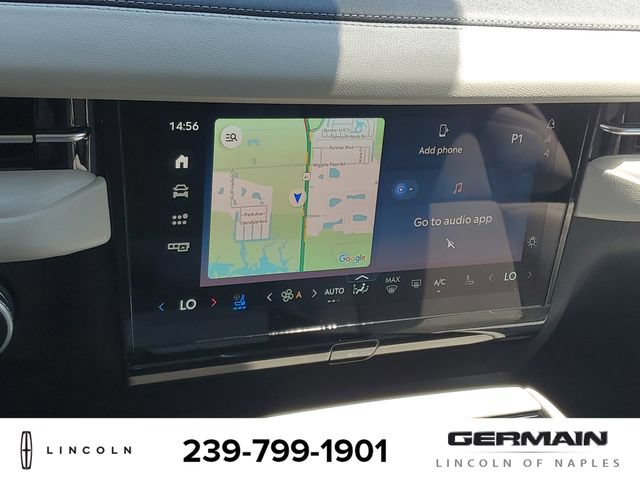 New 2026 Lincoln Navigator L Reserve AWD/4WD image 30