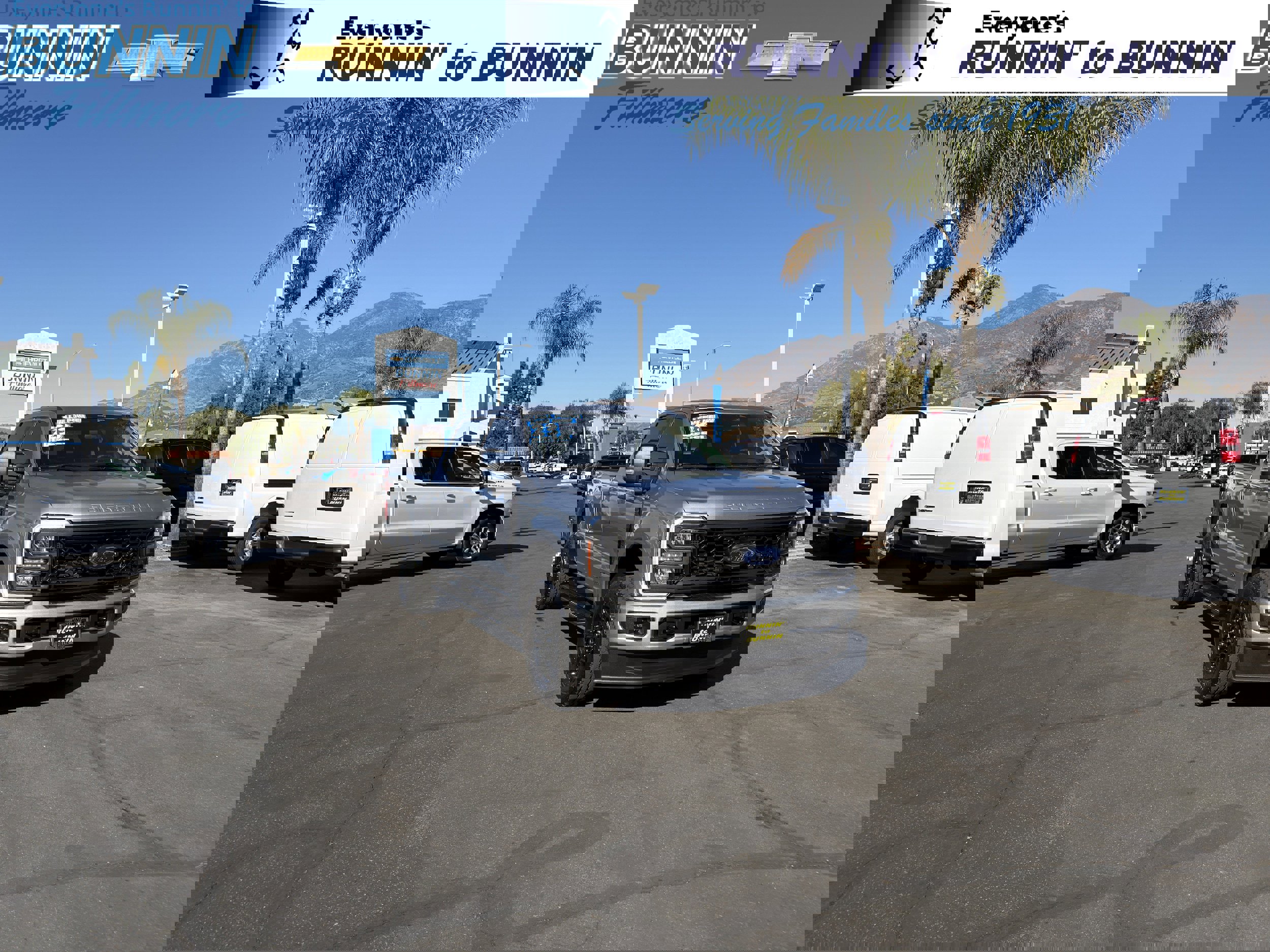 Used 2023 Ford F250 XL w/ STX Appearance Package