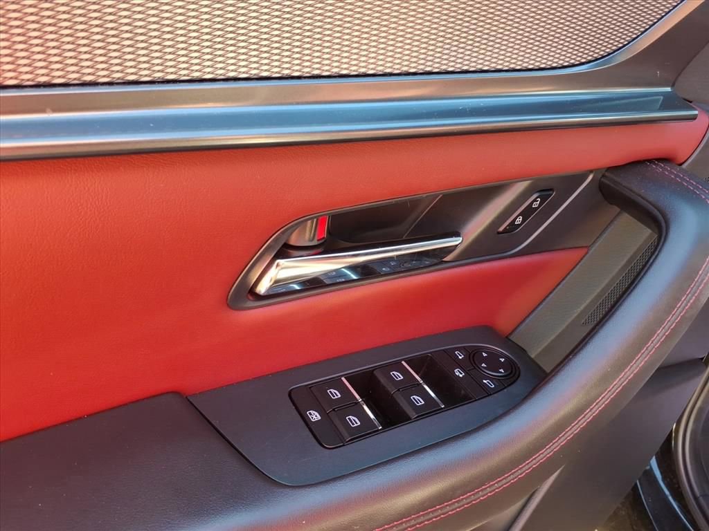 Used 2025 MAZDA CX-70 Plug-In Hybrid w/ Premium Plus image 11