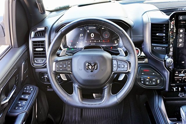 Used 2025 RAM 1500 RHO w/ RHO Level 1 Equipment Group image 23