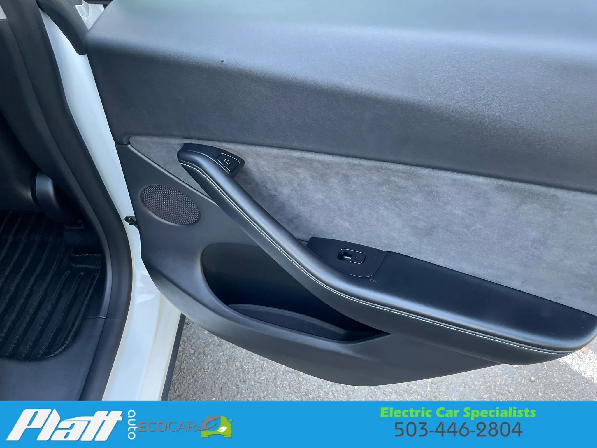 Used 2022 Tesla Model Y Performance AWD/4WD image 41