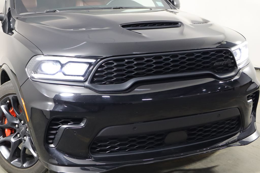 Used 2024 Dodge Durango SRT Hellcat AWD/4WD image 53