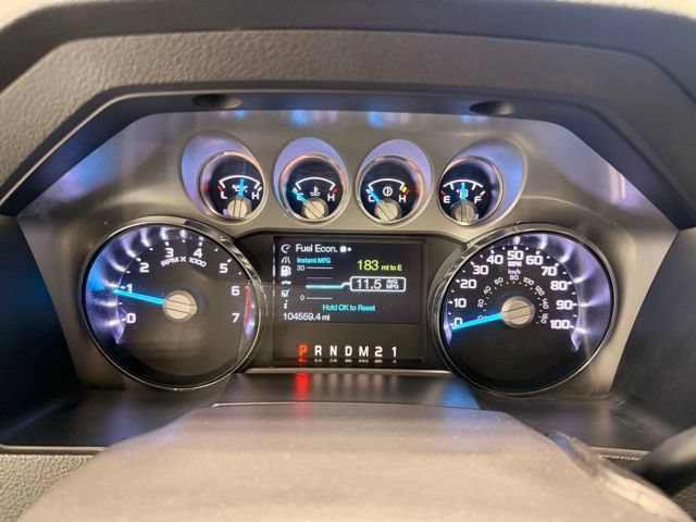 Used 2015 Ford F250 Lariat w/ Lariat Ultimate Package AWD/4WD image 31