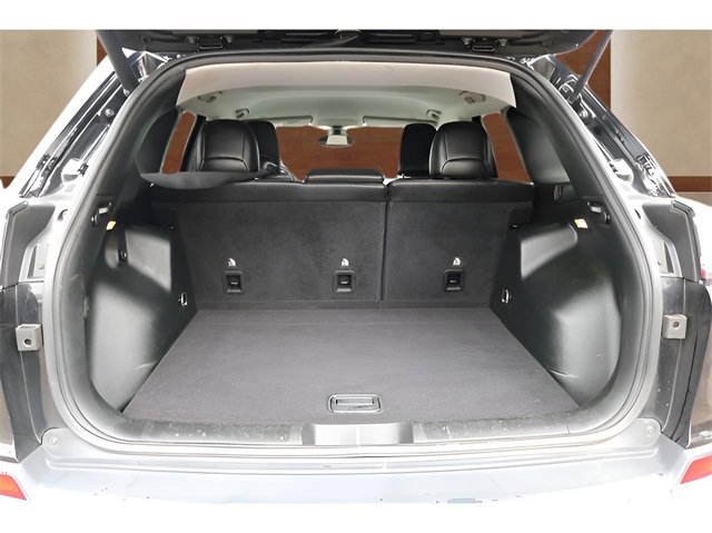 Used 2019 Jeep Cherokee Latitude Plus w/ Comfort/Convenience Group image 16