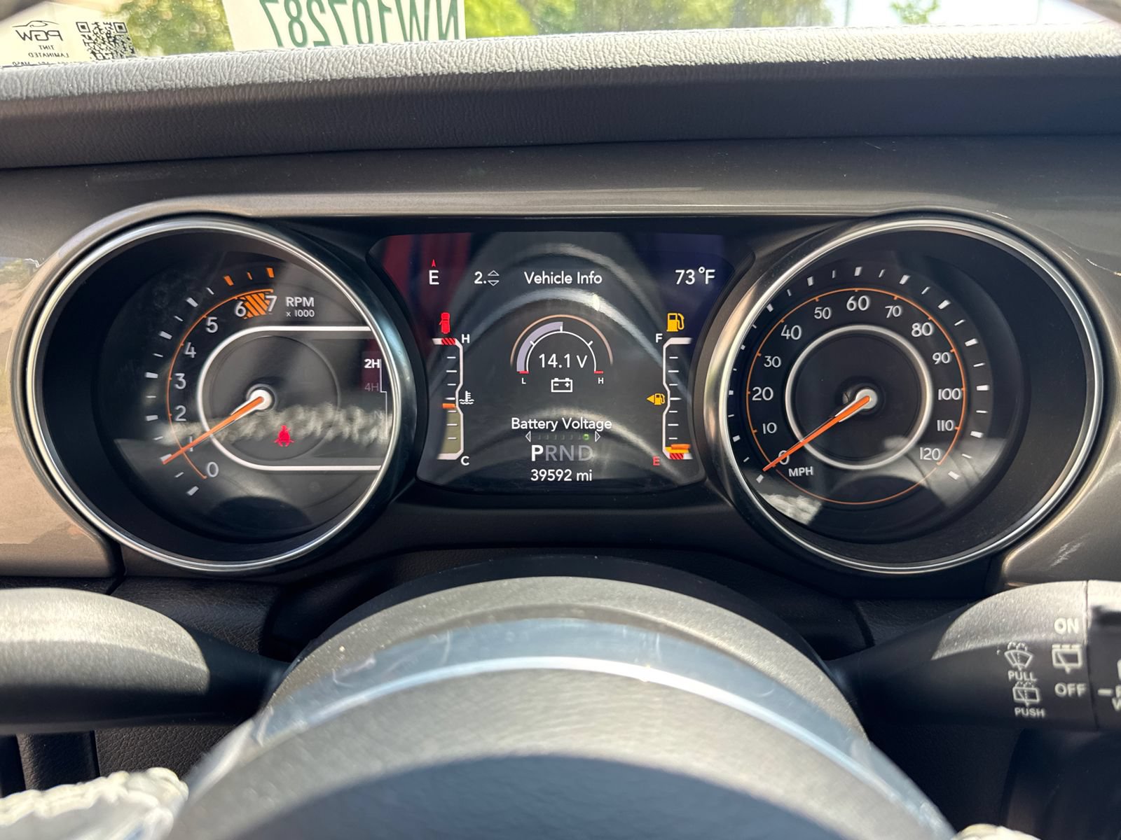 Used 2022 Jeep Wrangler Unlimited Sahara w/ Dual Top Group AWD/4WD image 27