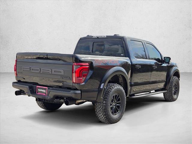 New 2026 Ford F150 Raptor image 2