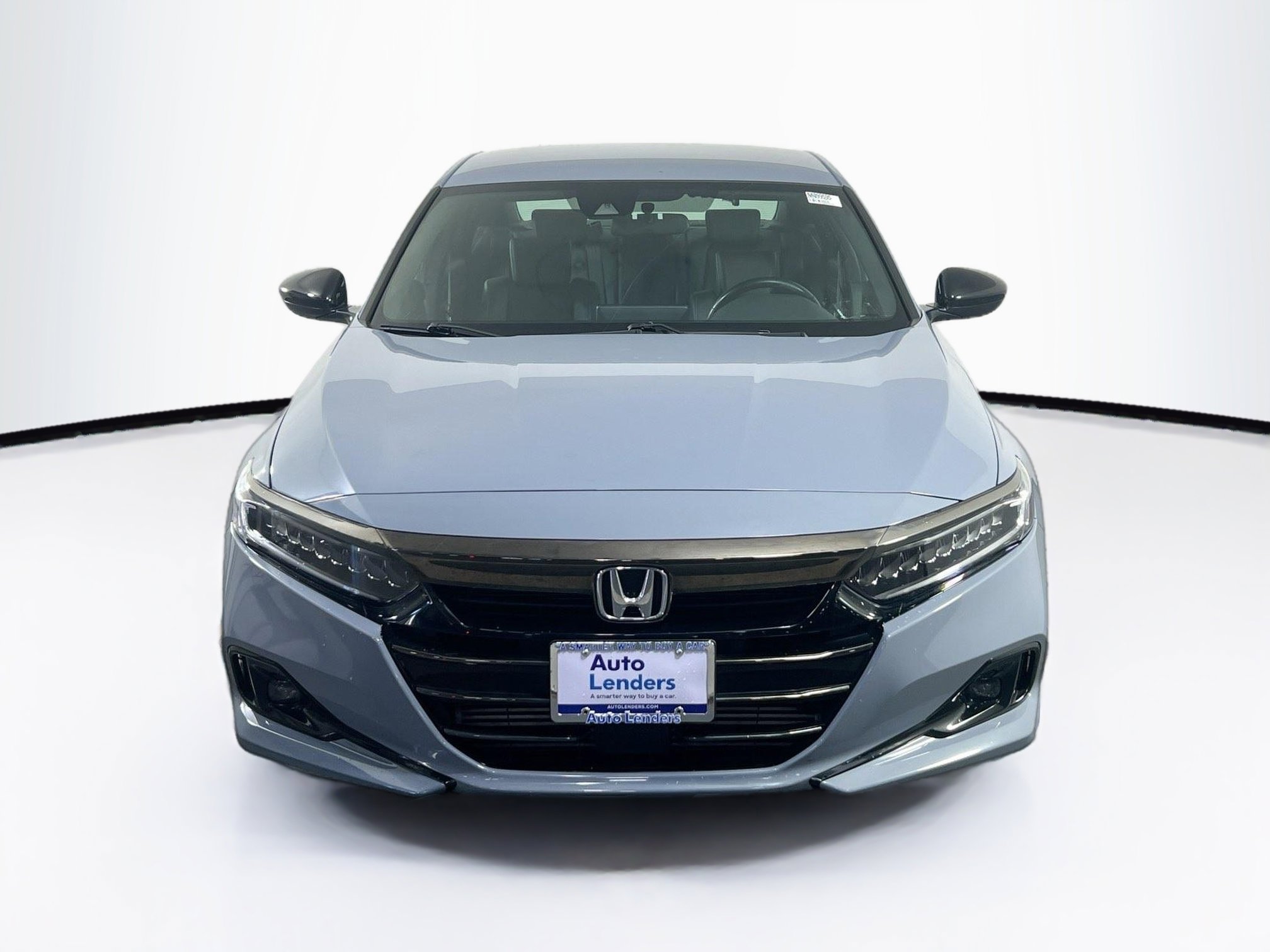 Used 2022 Honda Accord Sport image 2