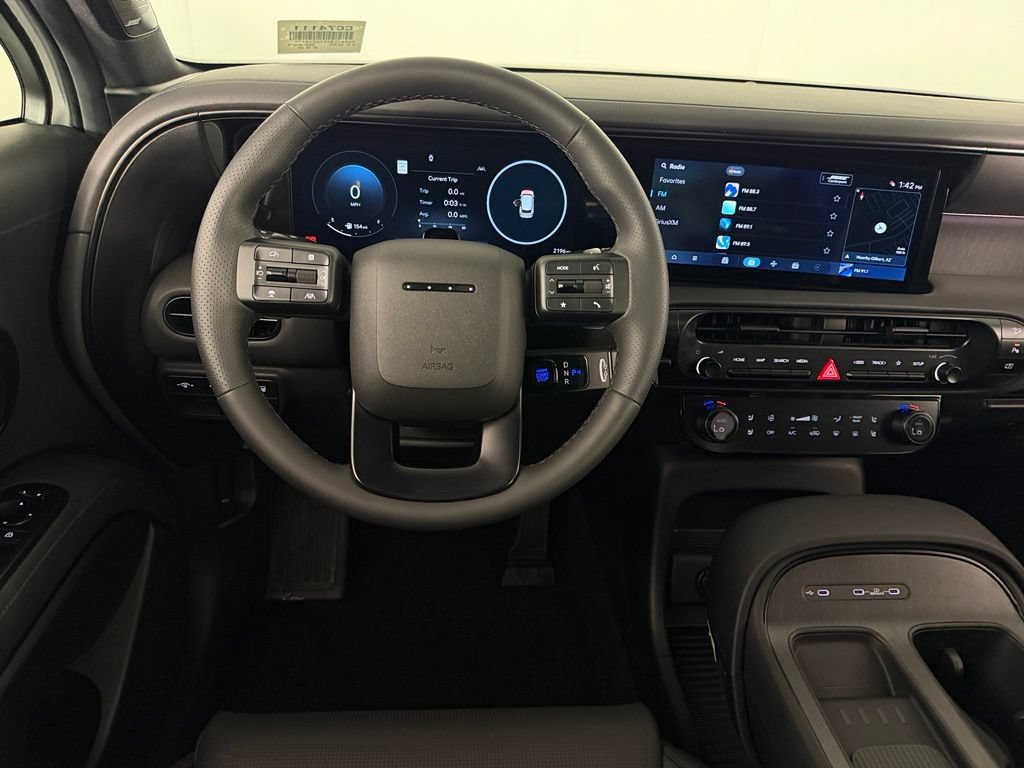 Used 2026 Hyundai Palisade XRT Pro AWD/4WD image 13
