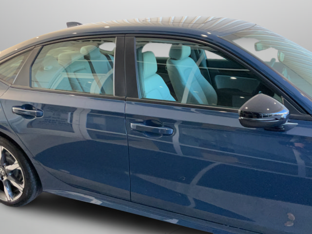 New 2026 Honda Civic Sport Touring image 4