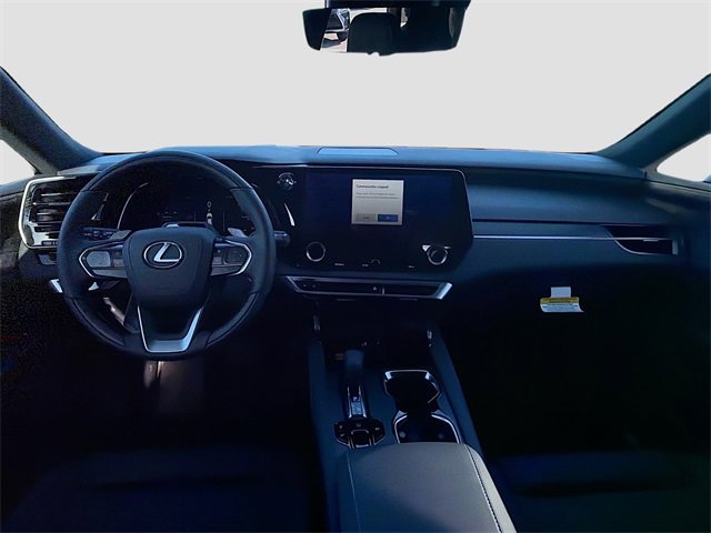New 2026 Lexus RX 350 image 17
