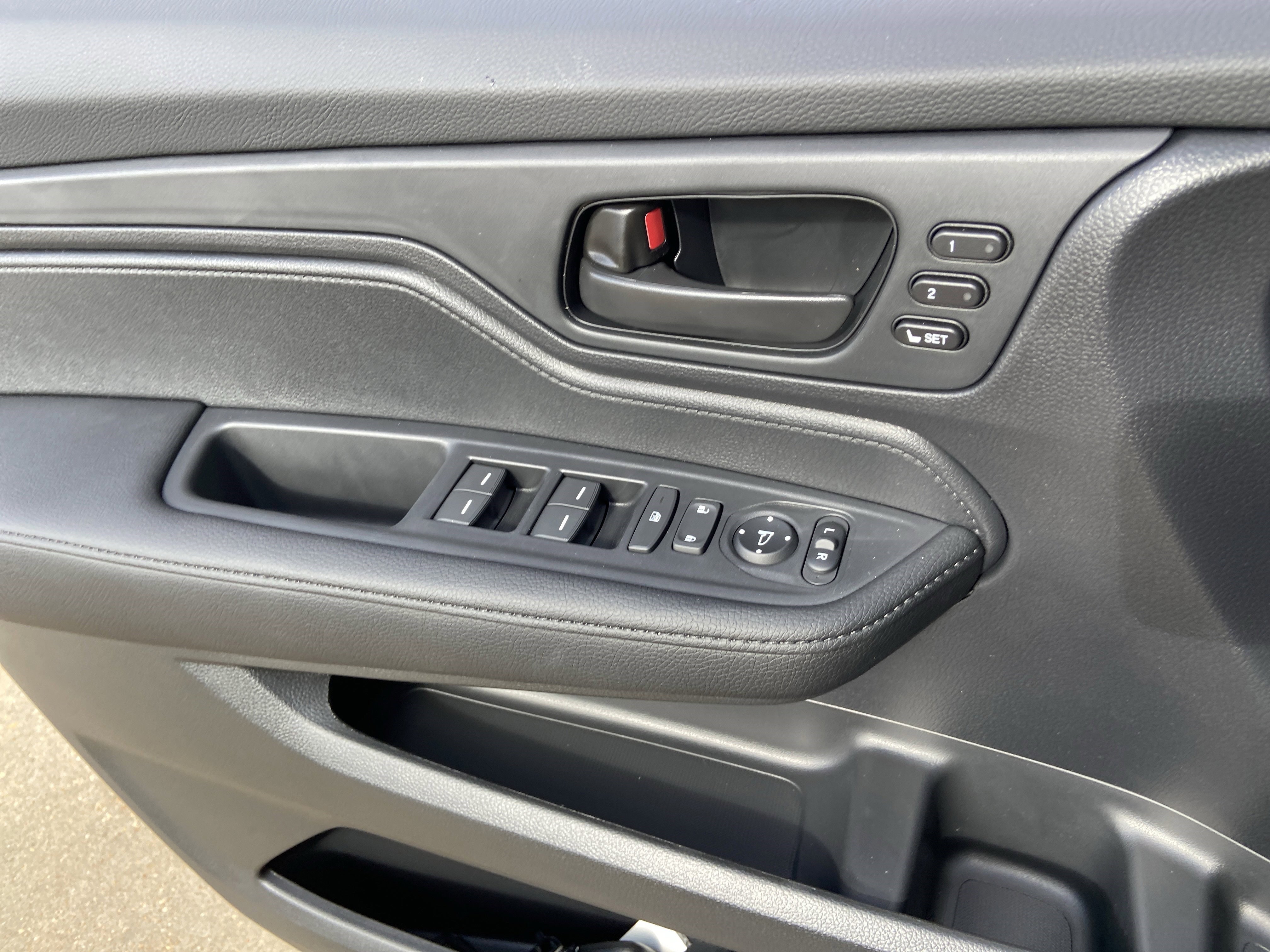 New 2026 Honda Odyssey Sport-L image 44