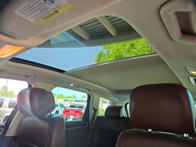 Used 2013 Volkswagen Touareg VR6 image 39