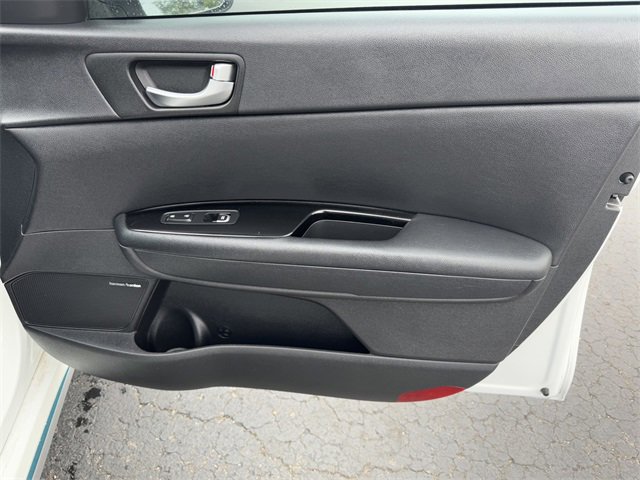 Used 2020 Kia Optima EX w/ Technology Package image 13