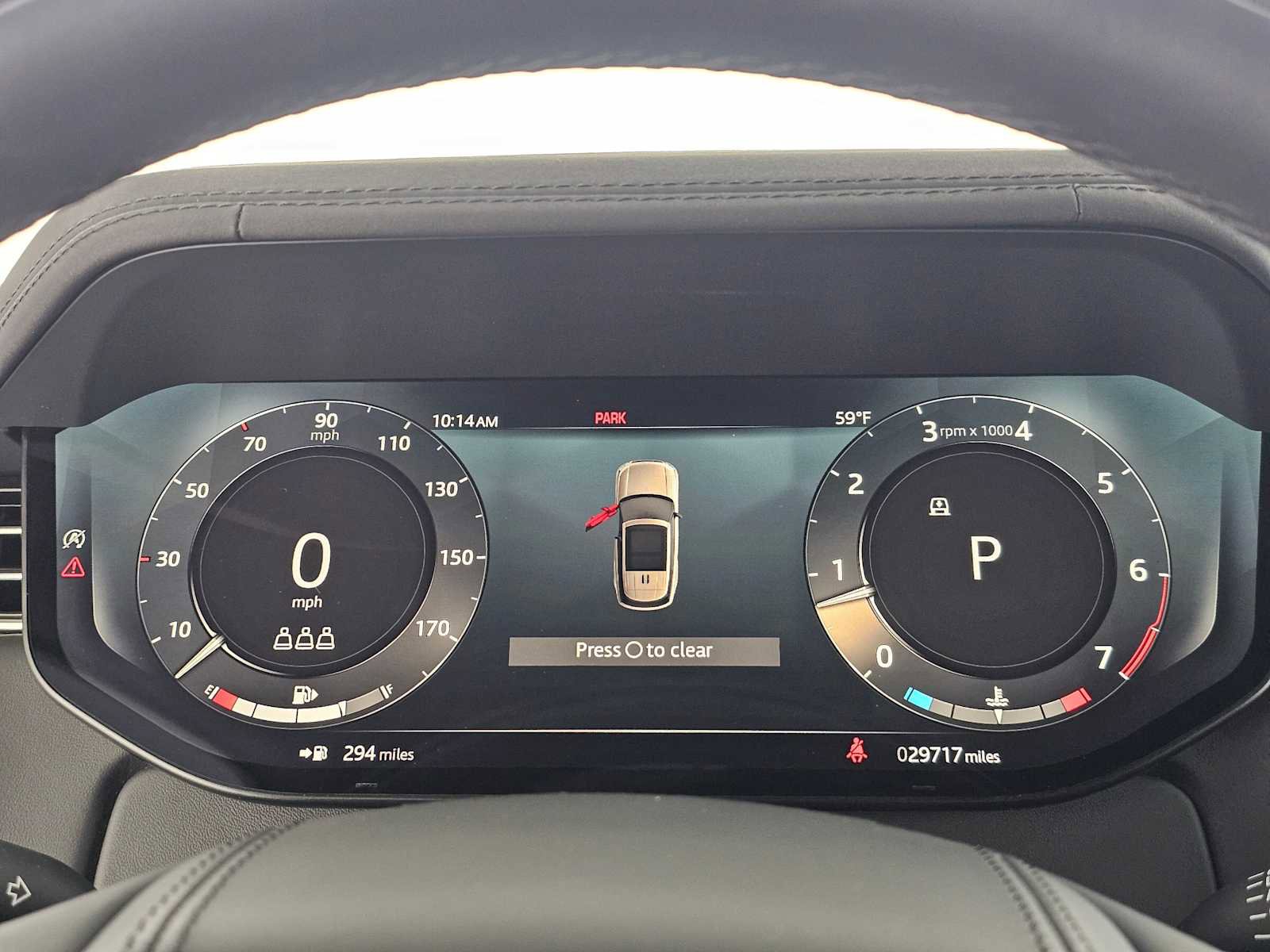 Used 2023 Land Rover Range Rover SE AWD/4WD image 23