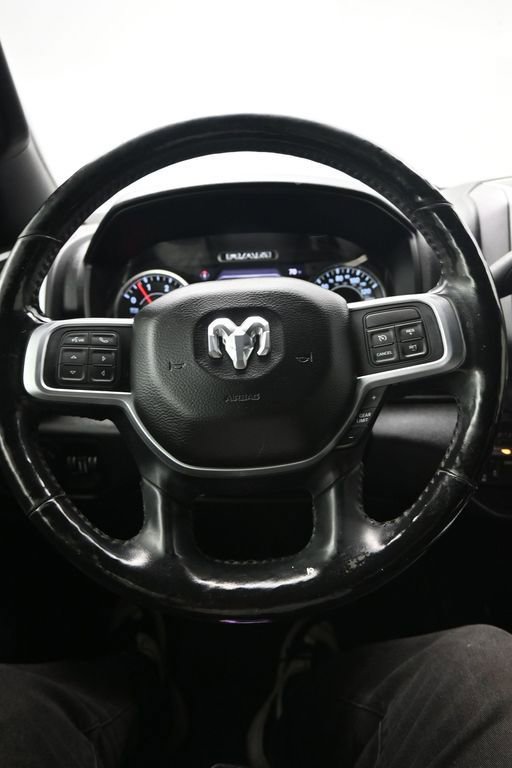 Used 2019 RAM 2500 Big Horn image 11