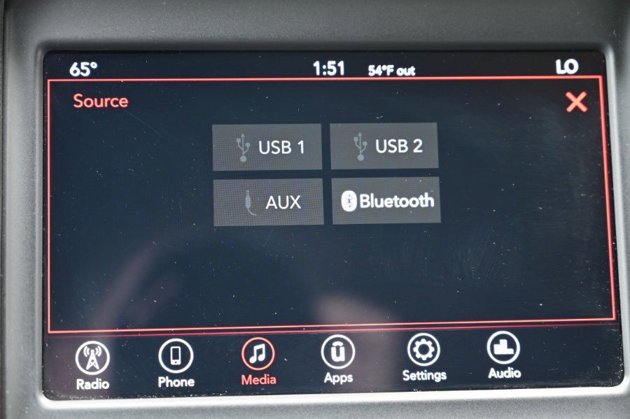 Used 2023 Dodge Challenger R/T image 25