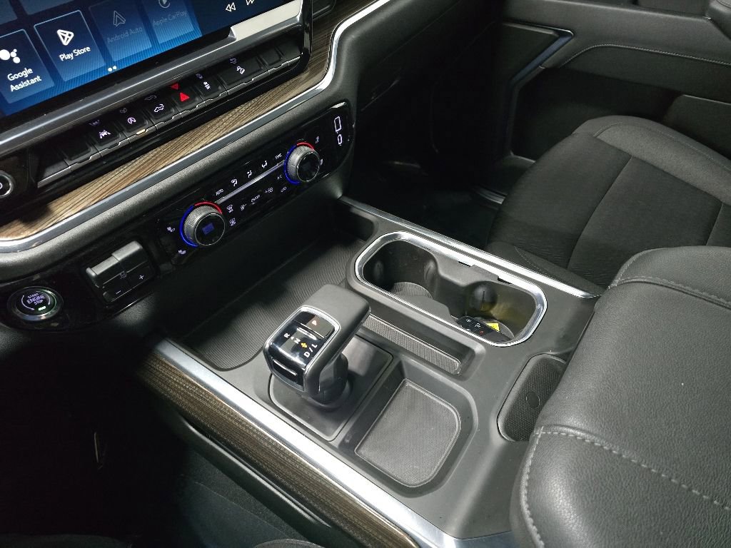 Used 2023 Chevrolet Silverado 1500 RST AWD/4WD image 26