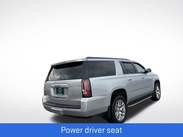 Used 2020 GMC Yukon XL SLT w/ HD Trailering Package image 13