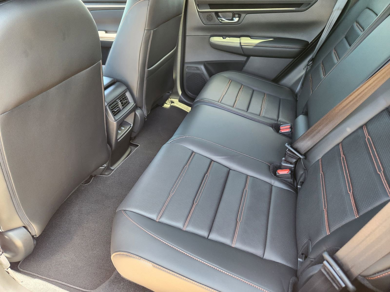 New 2025 Honda CR-V Sport-L image 27