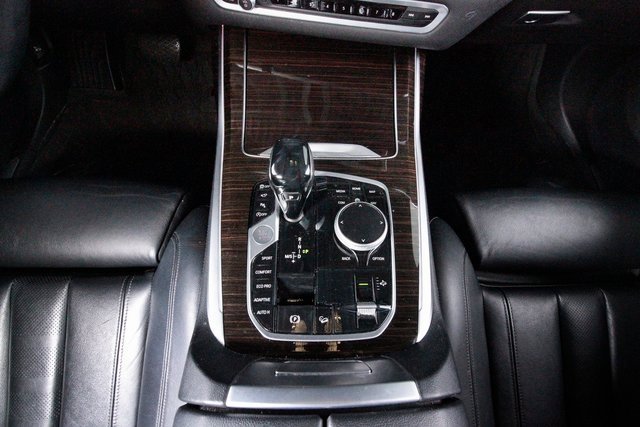 Used 2020 BMW X7 xDrive40i w/ Cold Weather Package image 11