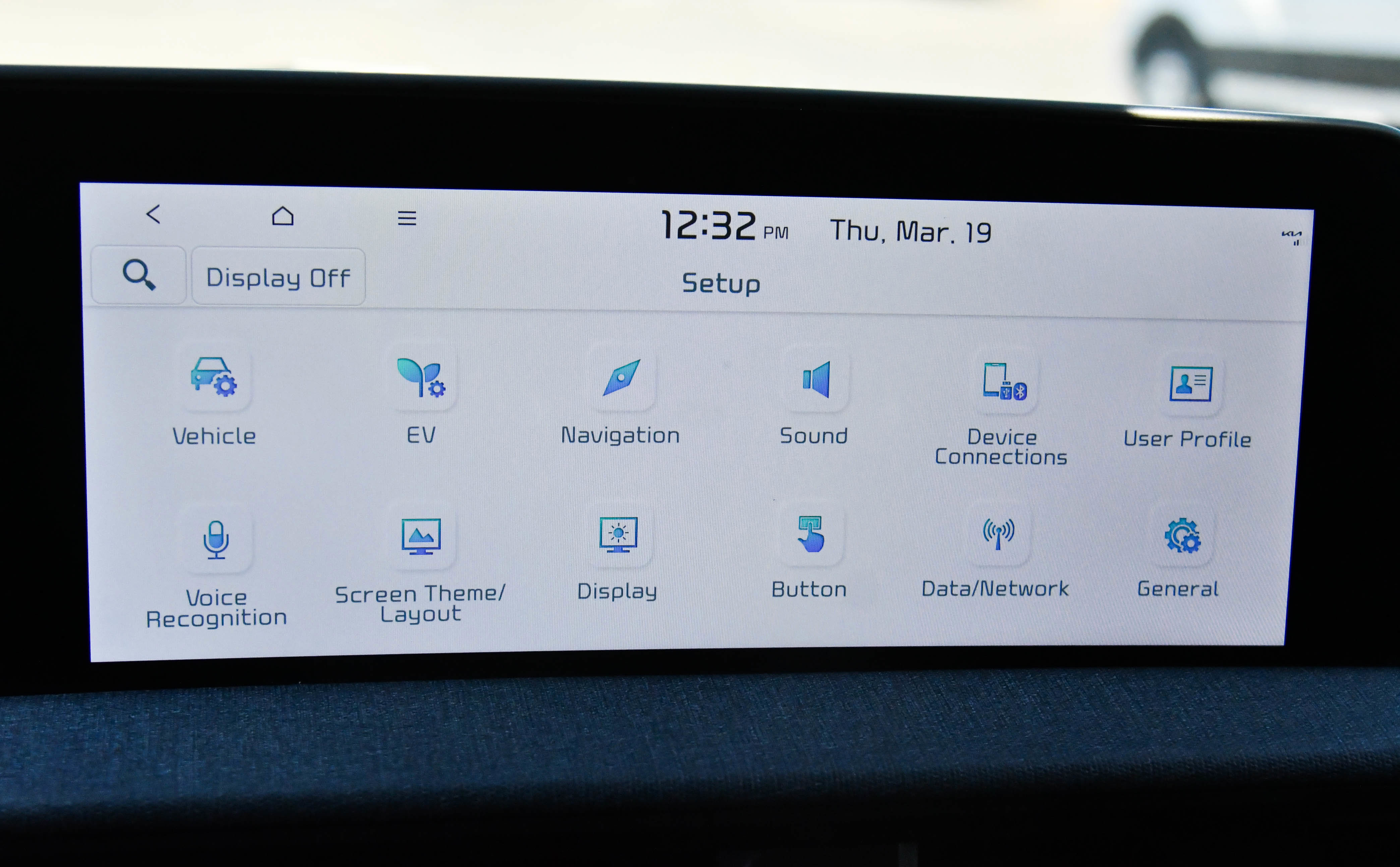 Used 2023 Kia EV6 Wind w/ Wind Technology Package image 31