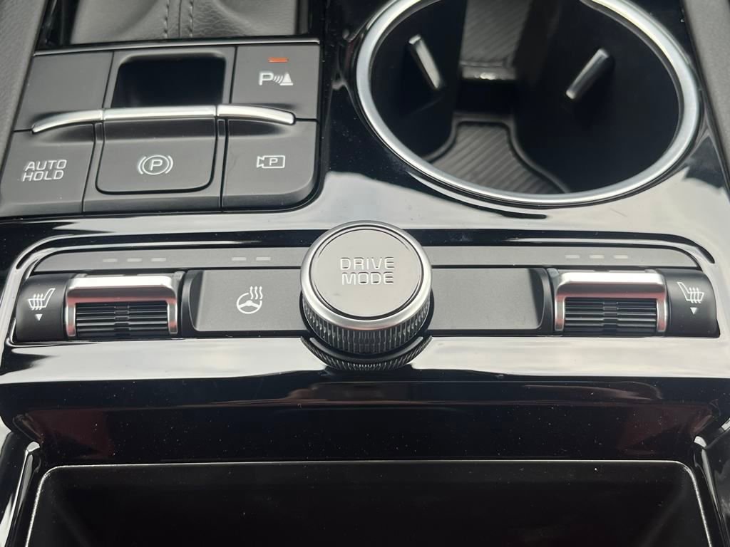 New 2026 Kia K5 GT-Line w/ GT-Line Red Interior Package image 30