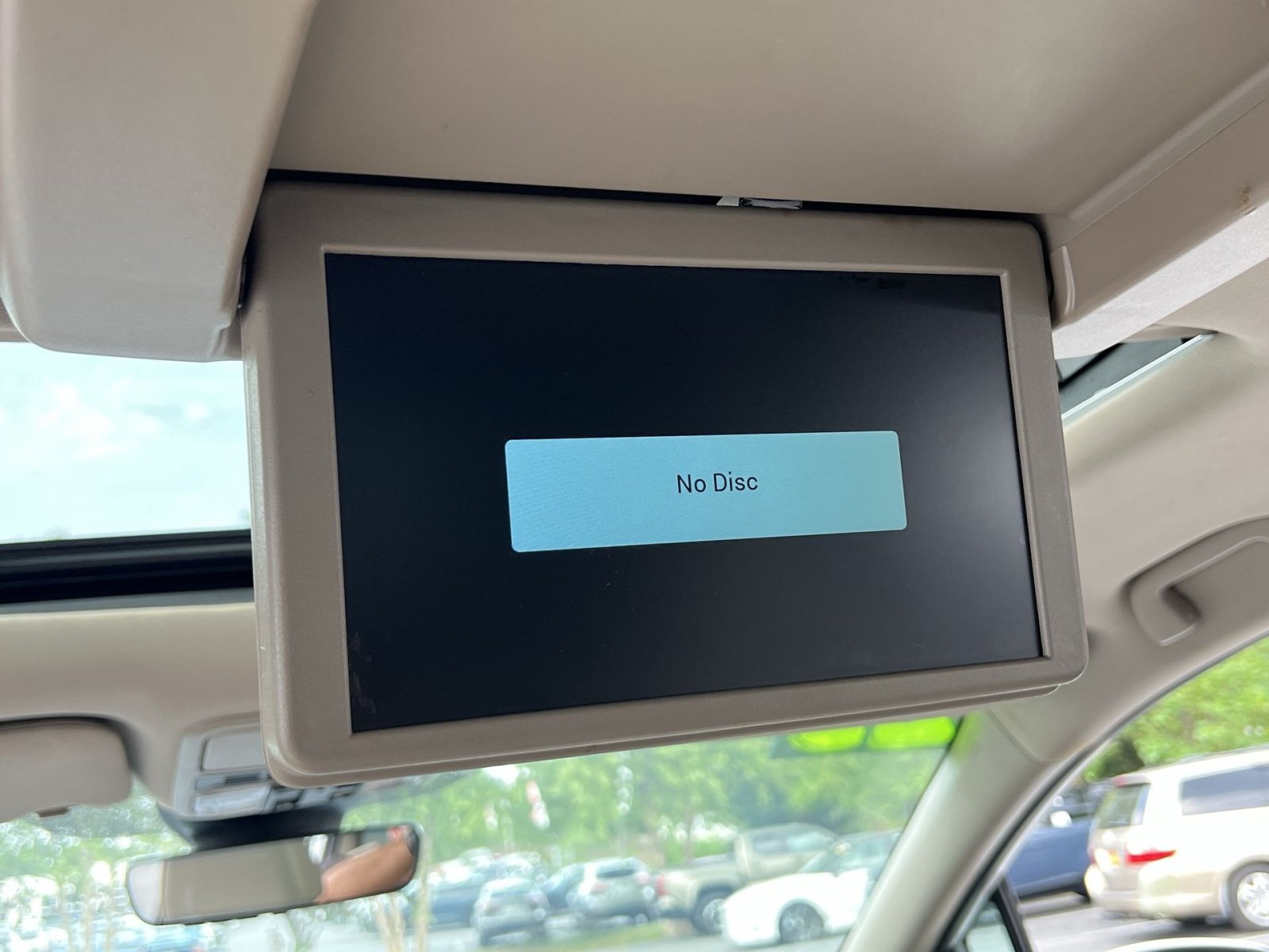 Used 2023 Honda Odyssey Touring image 33