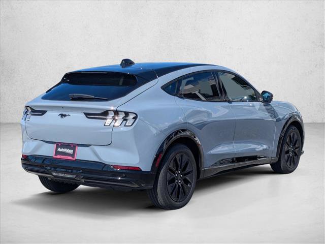 New 2026 Ford Mustang Mach-E Premium w/ Sport Appearance Package RWD image 2
