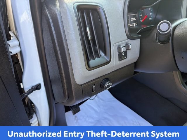 Used 2020 Chevrolet Colorado W/T w/ WT Convenience Package RWD image 20