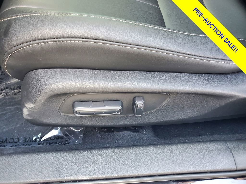 Certified 2025 Acura Integra A-Spec FWD image 18