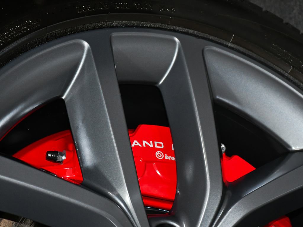 Used 2025 Land Rover Range Rover Sport Autobiography image 90