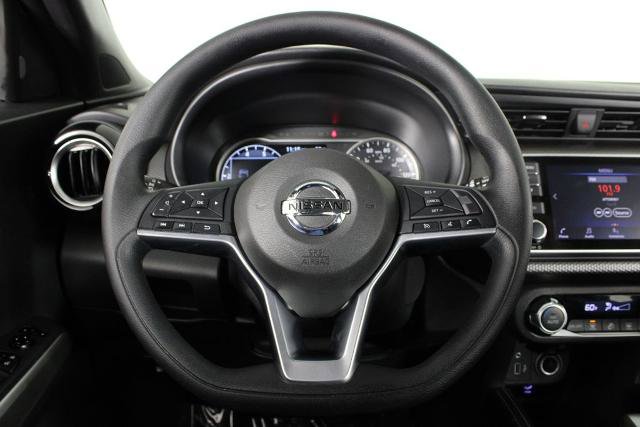 Certified 2020 Nissan Kicks SV w/ Exterior Package FWD image 23