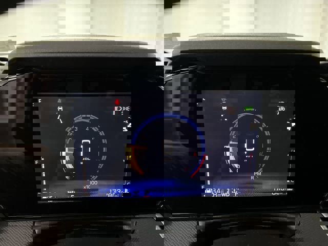 Certified 2025 Chevrolet TrailBlazer LT image 12