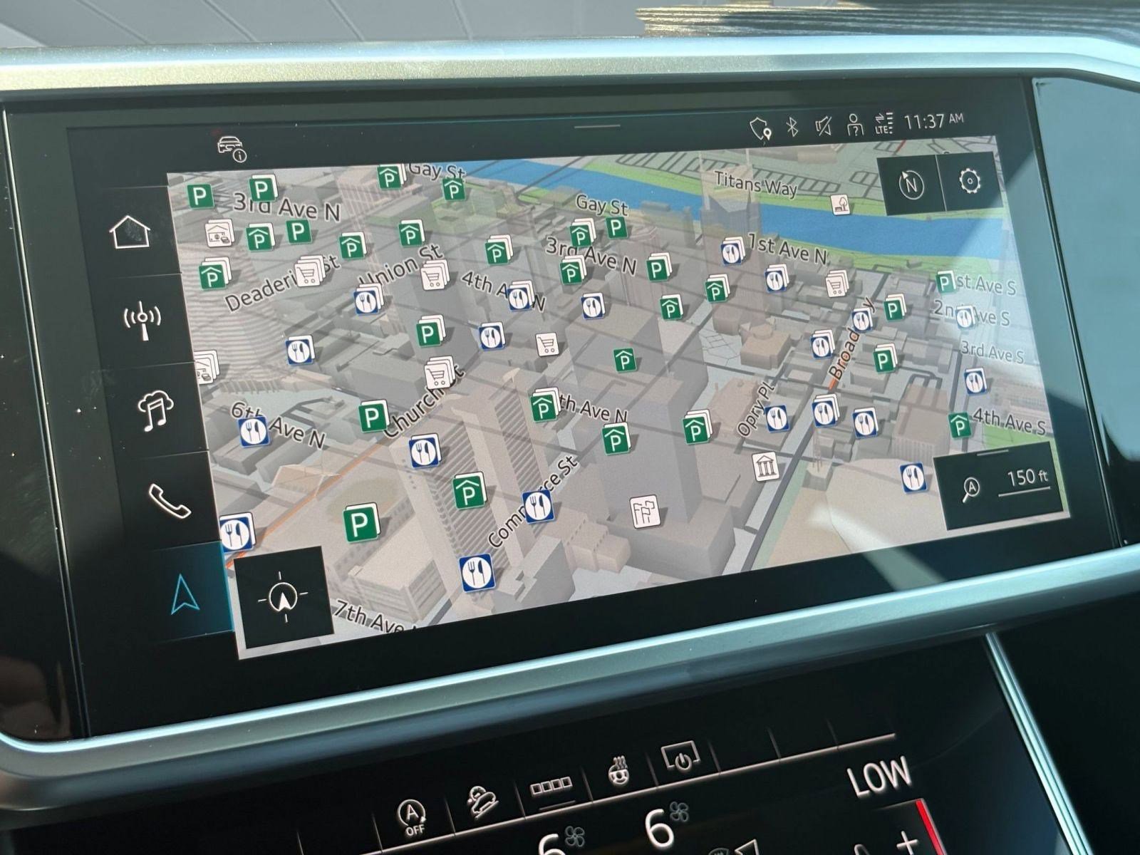 New 2026 Audi A6 Premium Plus image 27