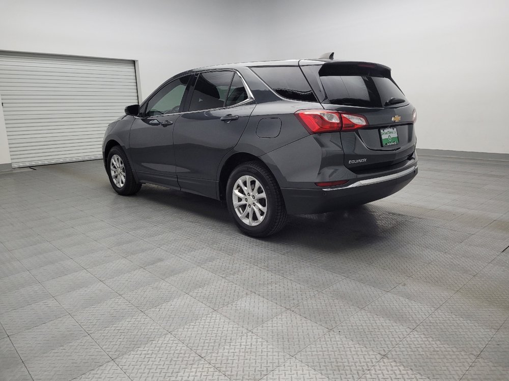 Used 2020 Chevrolet Equinox LT image 5