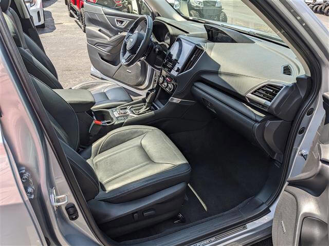 Used 2021 Subaru Forester Touring image 21