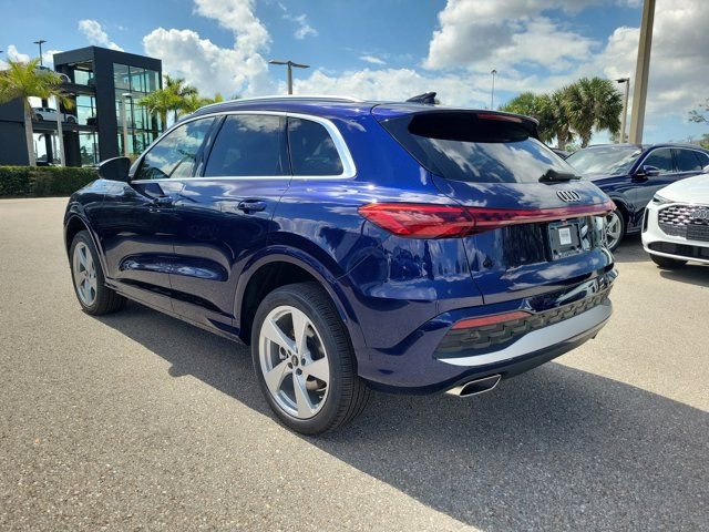 New 2025 Audi Q5 Premium Plus image 4
