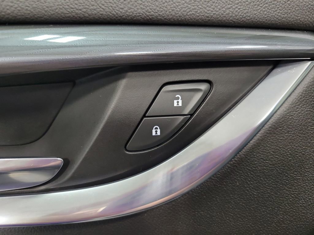 Used 2023 Buick Enclave Essence w/ Experience Buick Package AWD/4WD image 35