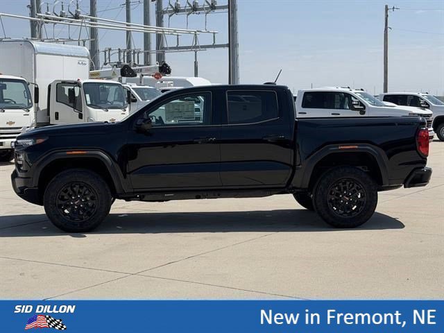 New 2026 GMC Canyon Elevation w/ Convenience Package AWD/4WD image 7
