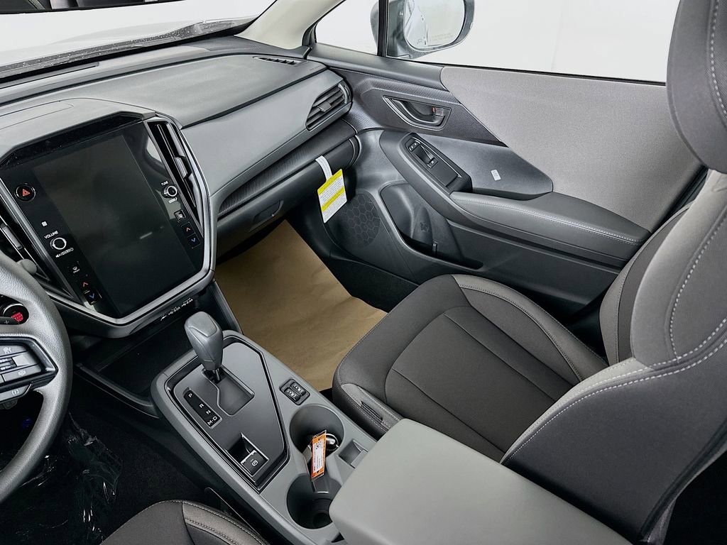 New 2026 Subaru Crosstrek 2.0i Premium image 30