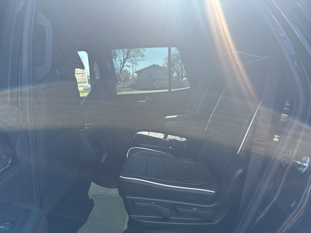 New 2026 GMC Yukon AT4 Ultimate image 20