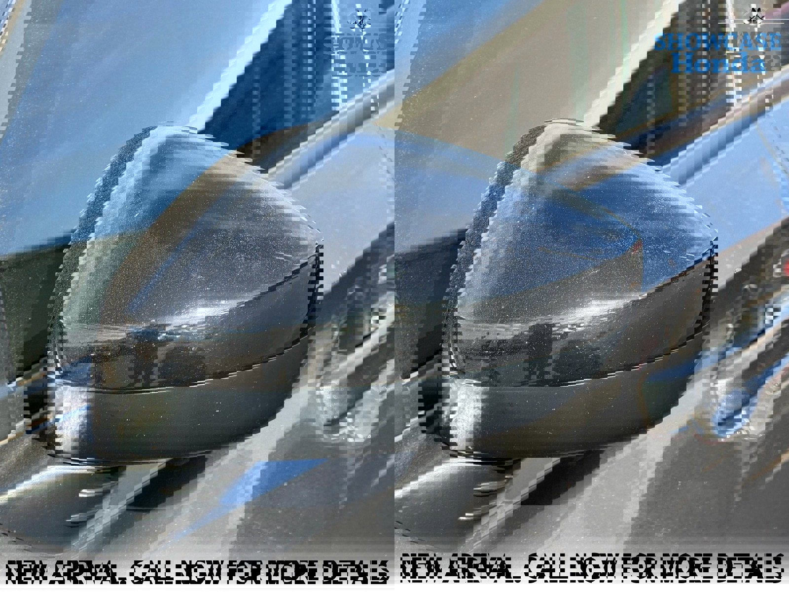 Used 2025 Honda Civic Sport image 11