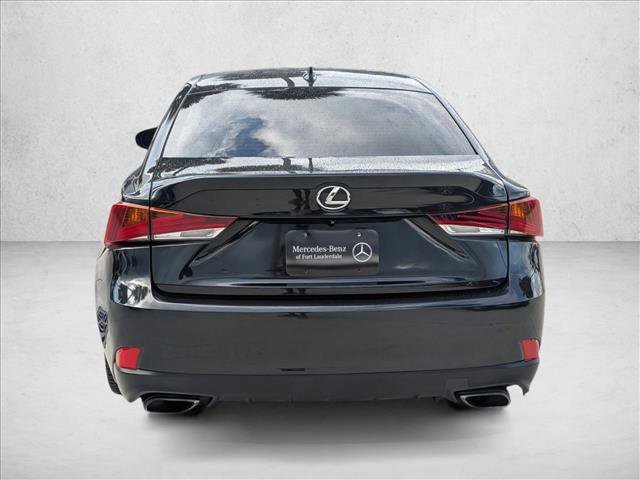 Used 2019 Lexus IS 300 image 7