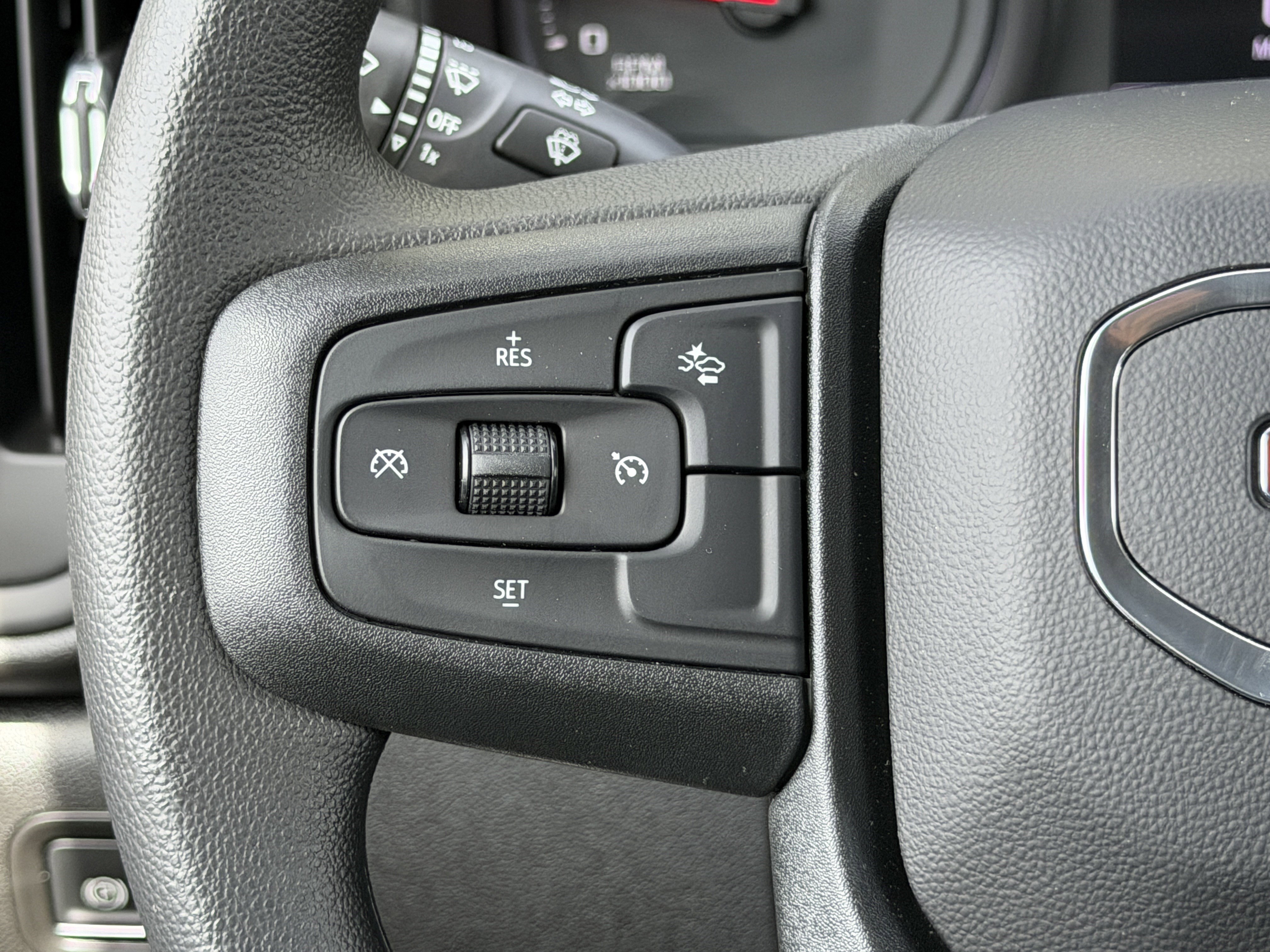 New 2026 GMC Sierra 2500 Pro image 28