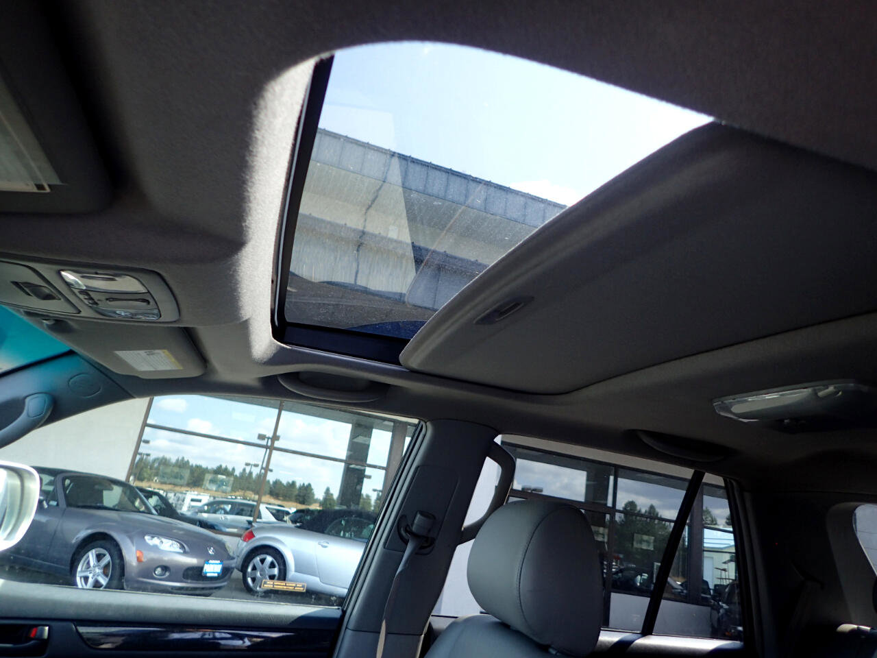 Used 2005 Toyota 4Runner Limited image 15