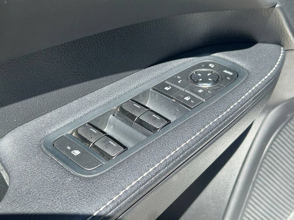 Used 2024 Lexus RX 500h F Sport w/ Convenience Package AWD/4WD image 26