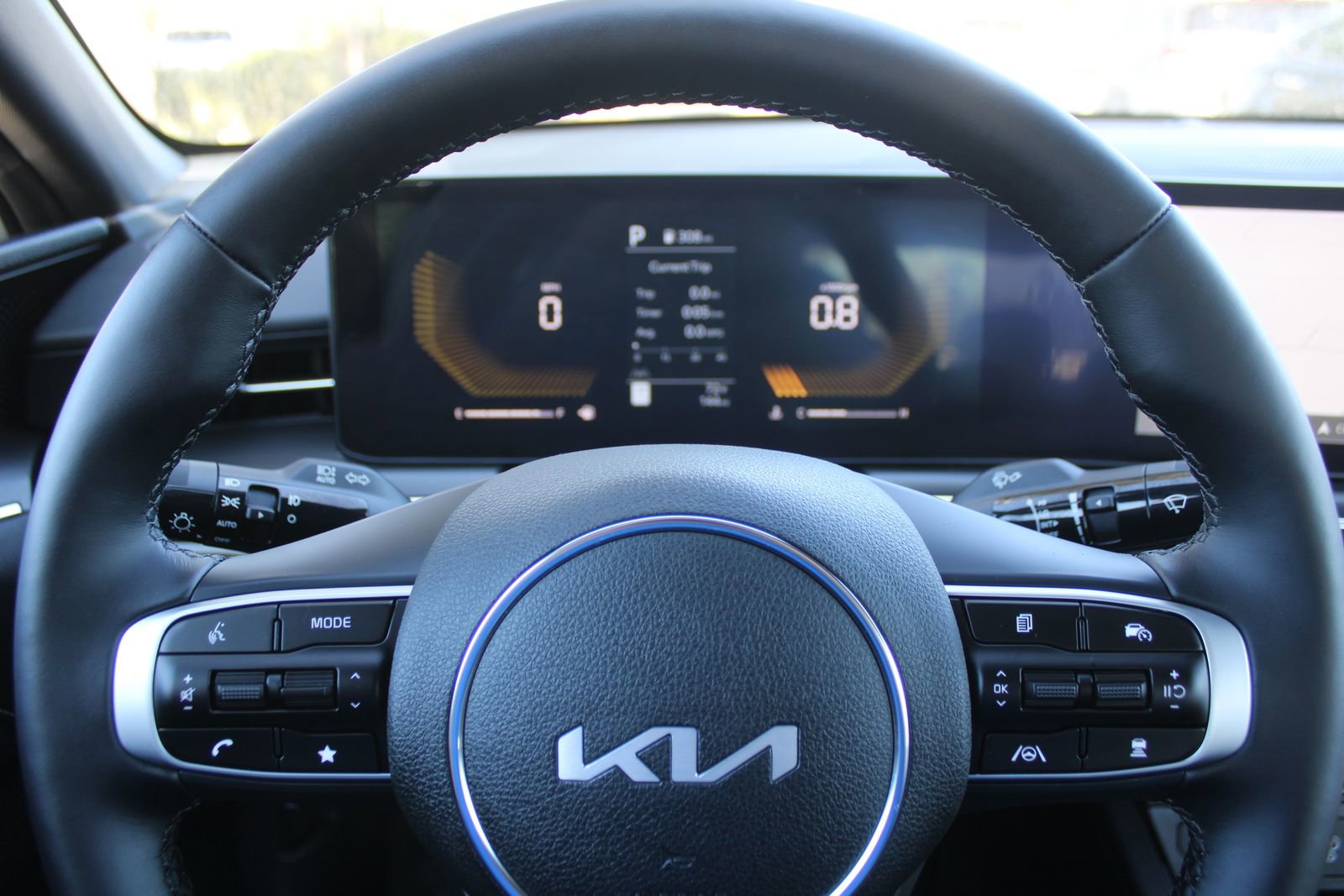 New 2026 Kia K5 GT-Line w/ GT-Line Premium Package AWD/4WD image 24