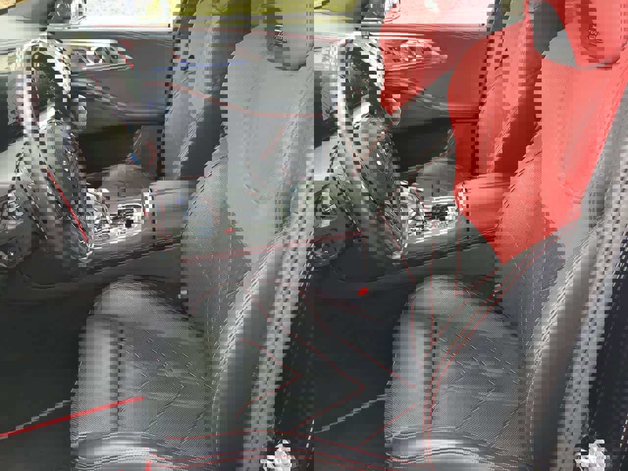 Used 2024 BMW XM Label Red w/ M Driver's Package image 15