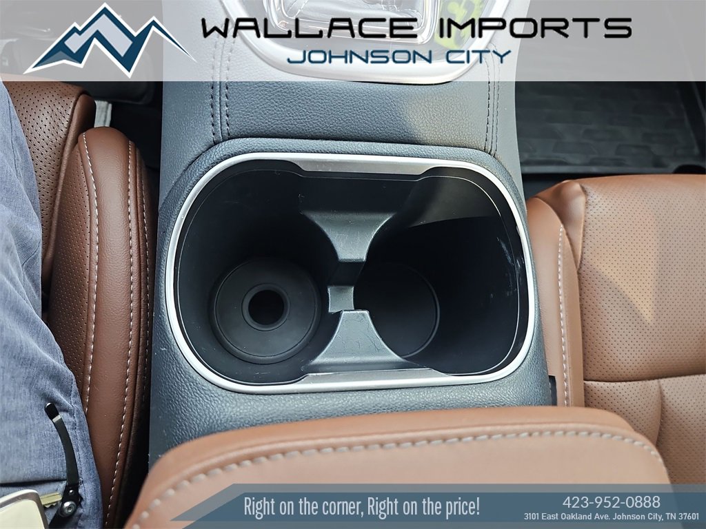 Certified 2025 Subaru Outback Touring XT image 40